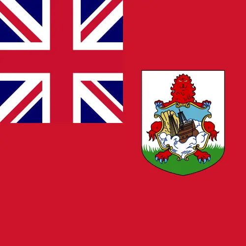 Bermuda eSIM prepaid internet voor reizen