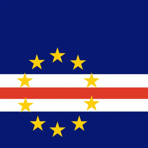 Cape Verde eSIM prepaid internet voor reizen