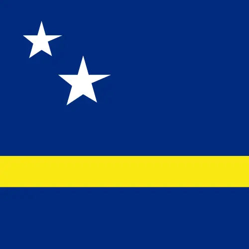 Curaçao eSIM prepaid internet voor reizen
