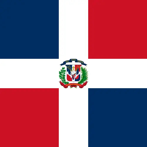 Dominican Republic eSIM prepaid internet voor reizen