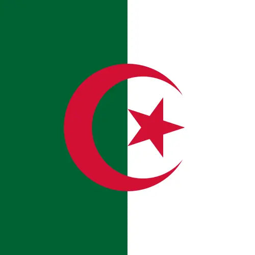 Algeria eSIM prepaid internet voor reizen