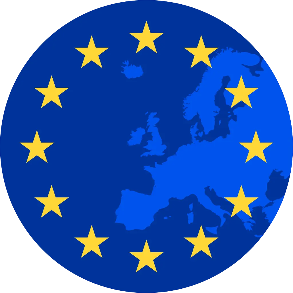 Balkans (5+ areas) eSIM prepaid internet voor reizen