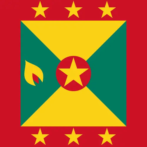 Grenada eSIM prepaid internet voor reizen