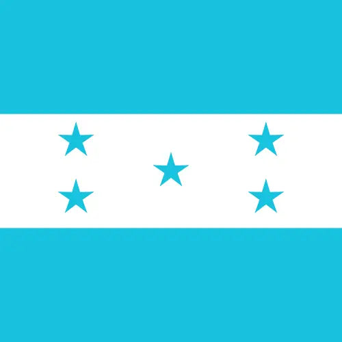 Honduras eSIM prepaid internet voor reizen