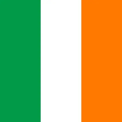 Ireland eSIM prepaid internet voor reizen