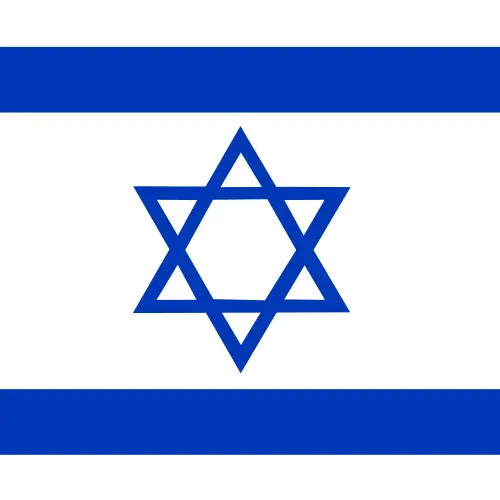 Israel eSIM prepaid internet voor reizen