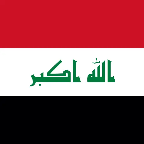 Iraq eSIM prepaid internet voor reizen