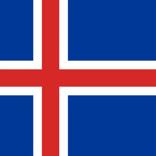 Iceland eSIM prepaid internet voor reizen