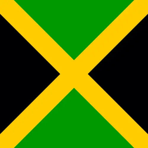 Jamaica eSIM prepaid internet voor reizen
