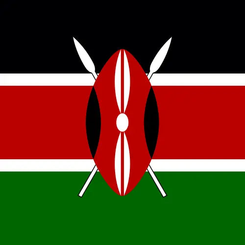 Kenya eSIM prepaid internet voor reizen
