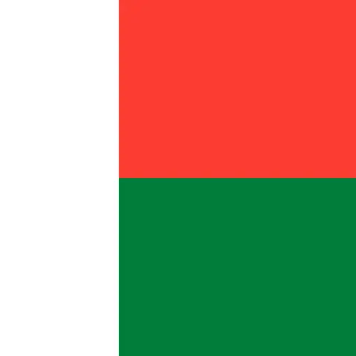 Madagascar eSIM prepaid internet voor reizen
