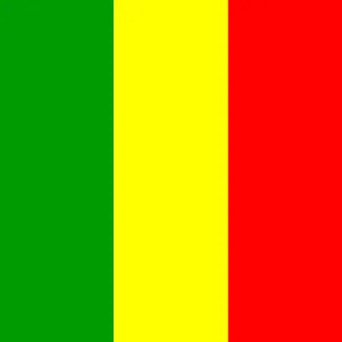 Mali eSIM prepaid internet voor reizen