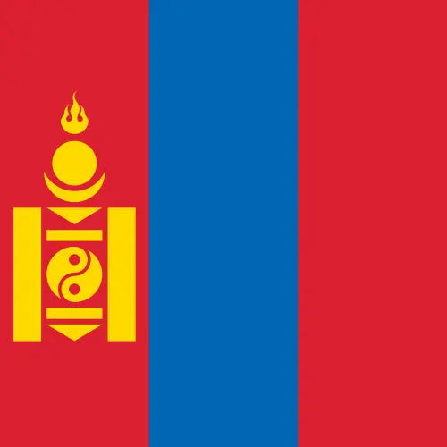 Mongolia eSIM prepaid internet voor reizen
