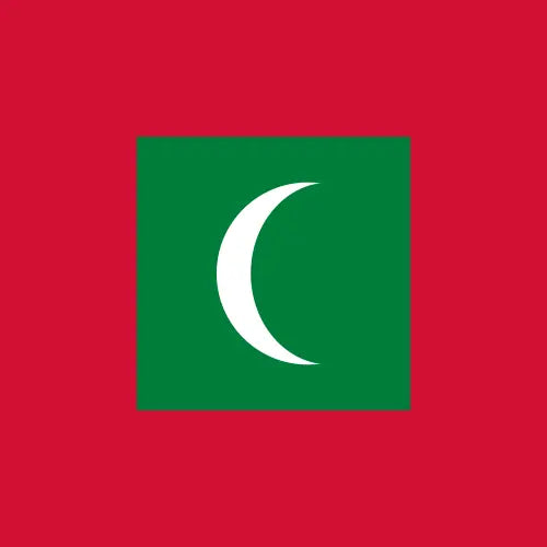 Maldives eSIM prepaid internet voor reizen