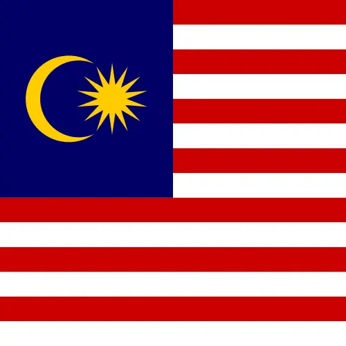 Malaysia eSIM prepaid internet voor reizen