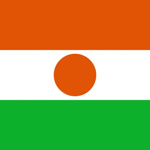 Niger eSIM prepaid internet voor reizen