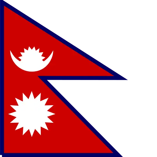 Nepal eSIM prepaid internet voor reizen