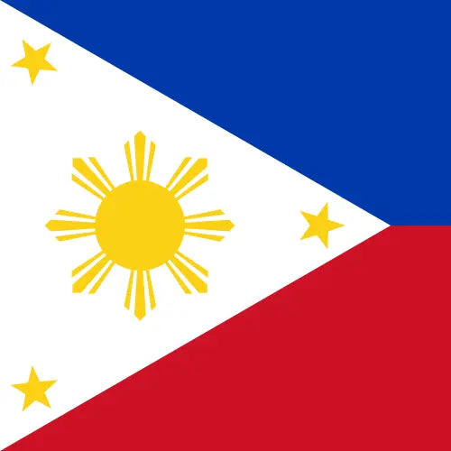 Philippines eSIM prepaid internet voor reizen