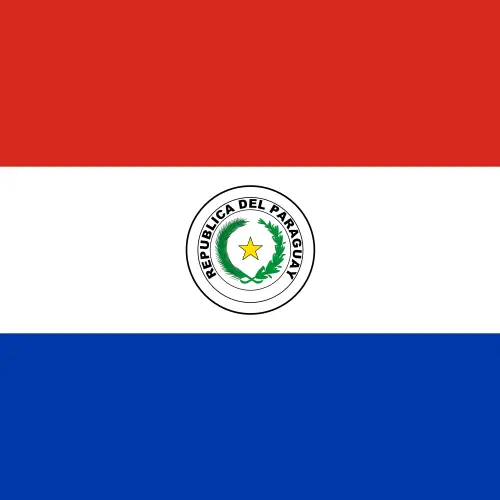 Paraguay eSIM prepaid internet voor reizen