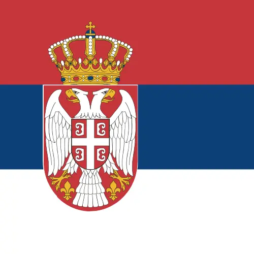 Serbia eSIM prepaid internet voor reizen