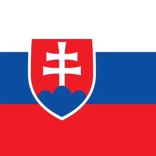 Slovakia eSIM prepaid internet voor reizen