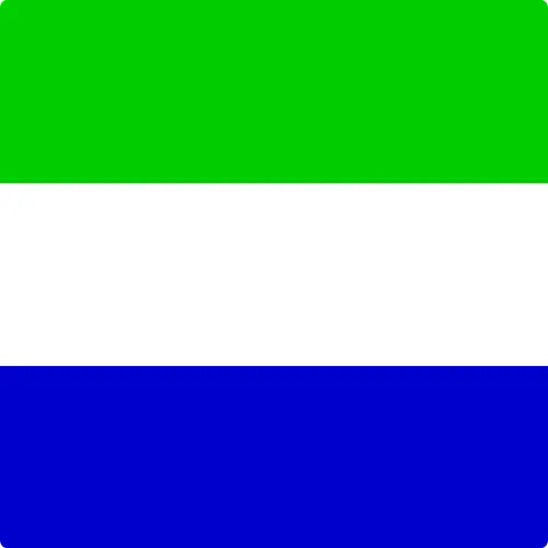 Sierra Leone eSIM prepaid internet voor reizen