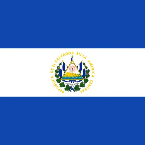 El Salvador eSIM prepaid internet voor reizen