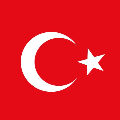 Turkey eSIM prepaid internet voor reizen