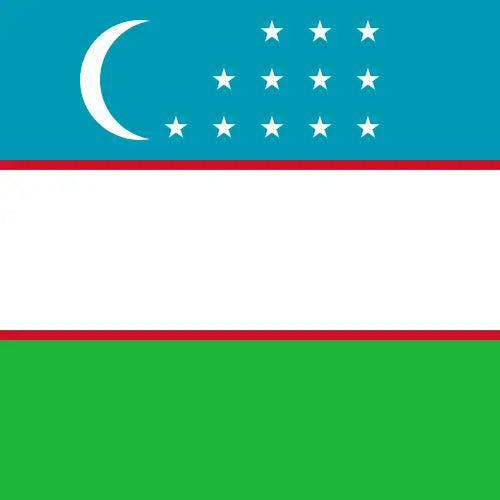 Uzbekistan eSIM prepaid internet voor reizen